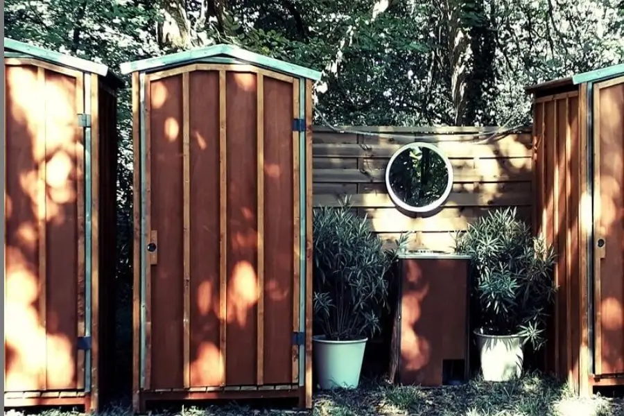 Sebach - Sanitaires — photo 2