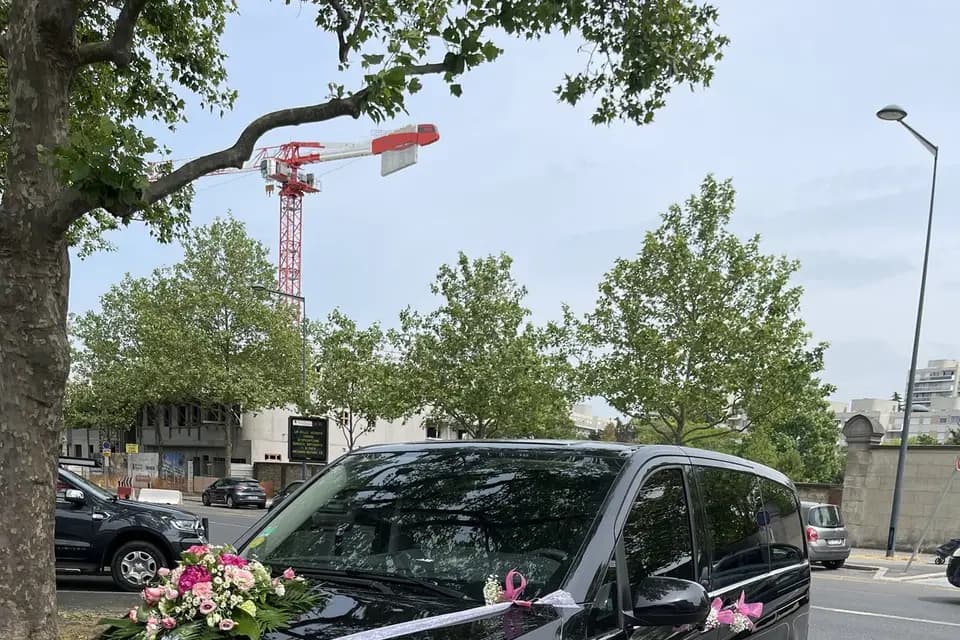 Fast Transport — photo 8