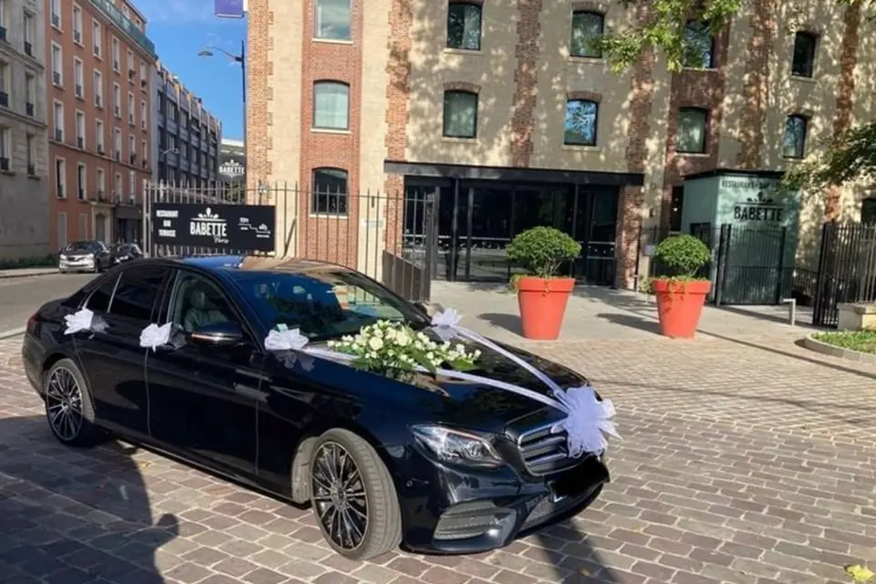 Fast Transport — photo 5