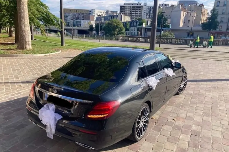 Fast Transport — photo 1