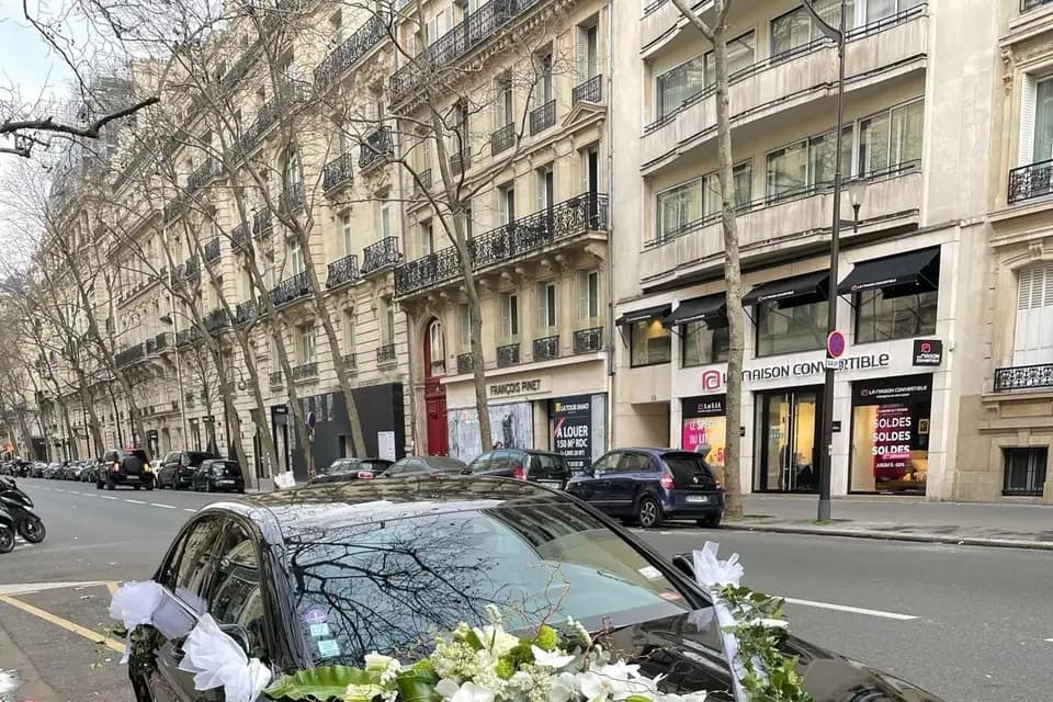 Fast Transport — photo 3