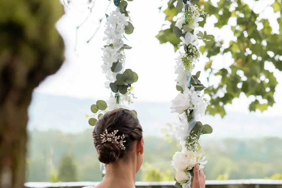 Graine sous la Mousse — photo 3