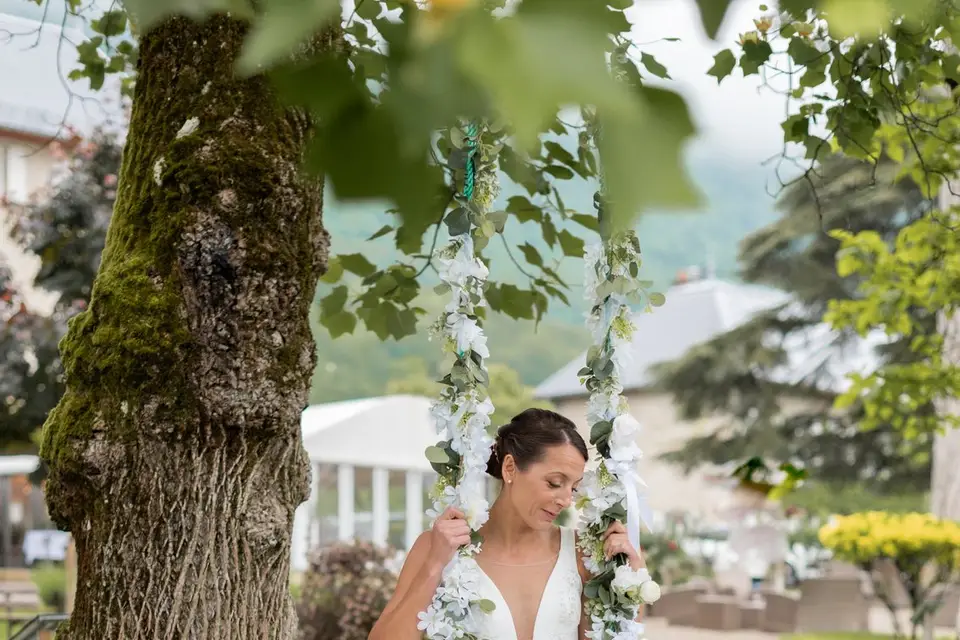 Graine sous la Mousse — photo 6