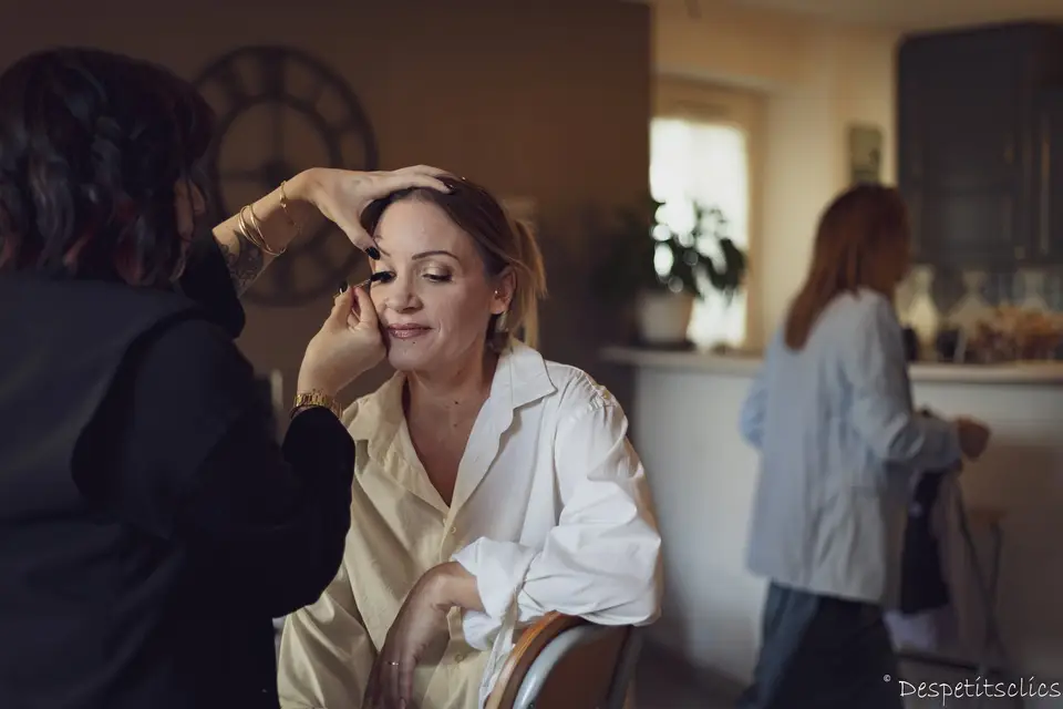 L'instant M — photo 6