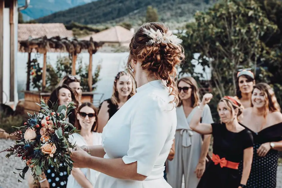 L'instant M — photo 1