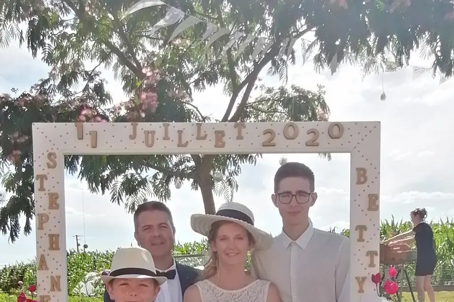 Les Yeux dans les Yeux — photo 5