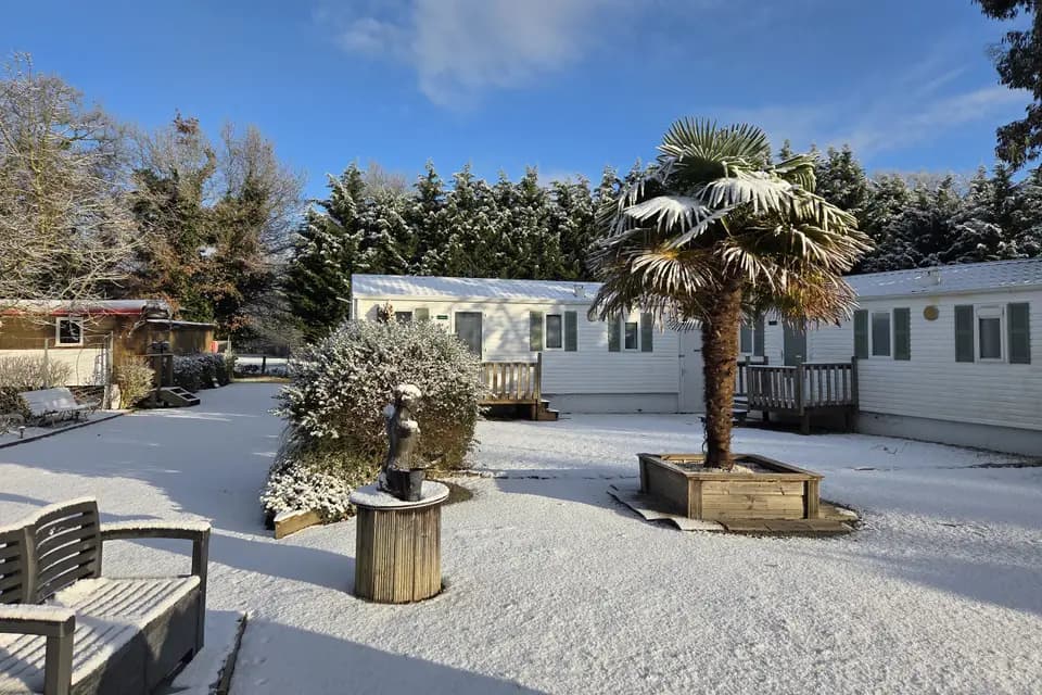 Courfleurie Réception — photo 4