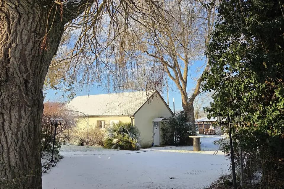 Courfleurie Réception — photo 7