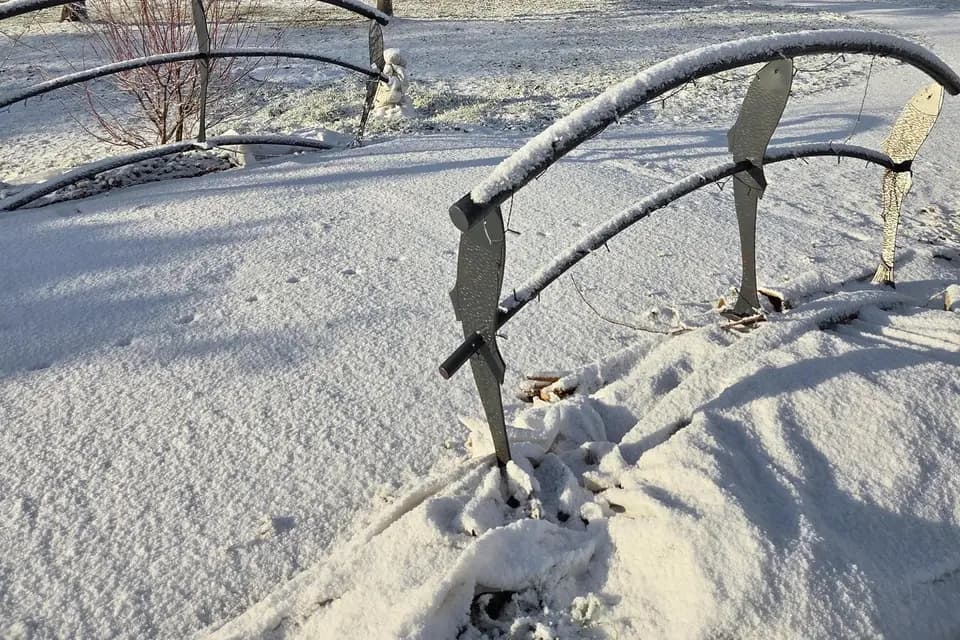 Courfleurie Réception