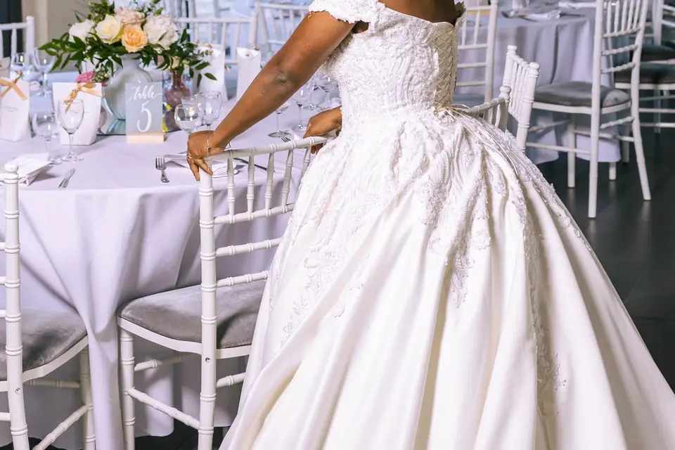 Blessing Day — photo 6