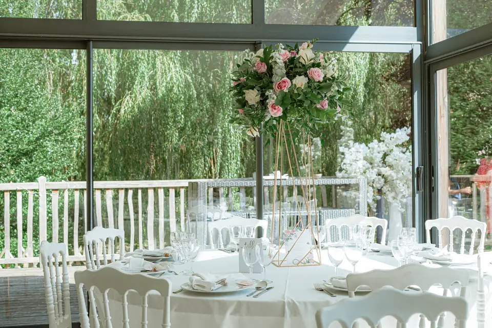 Blessing Day — photo 1