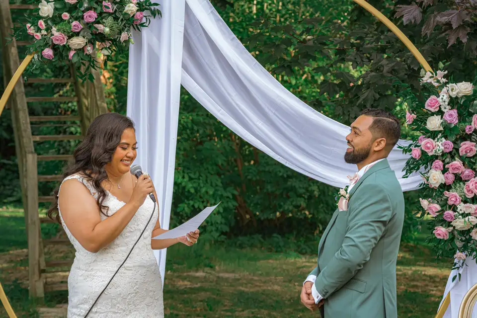 Blessing Day — photo 2