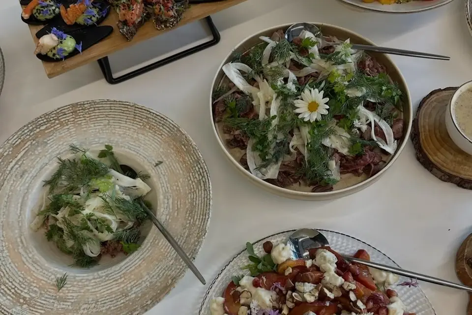 Les Petits Plats de Mathilde — photo 8