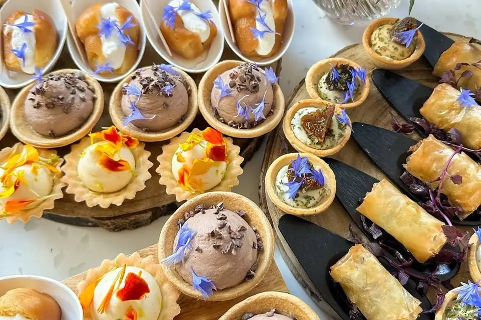 Les Petits Plats de Mathilde — photo 7