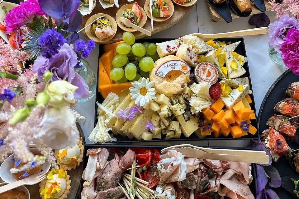 Les Petits Plats de Mathilde — photo 6