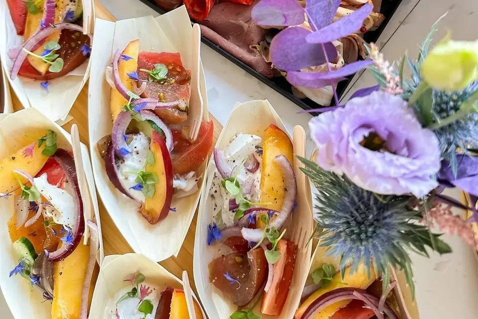 Les Petits Plats de Mathilde — photo 5