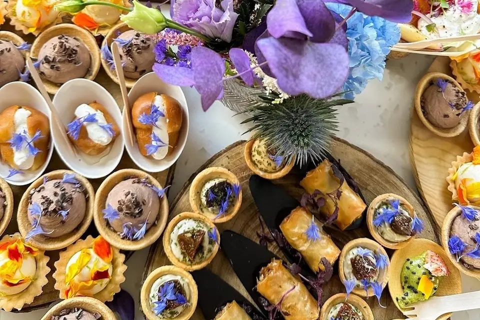 Les Petits Plats de Mathilde — photo 4