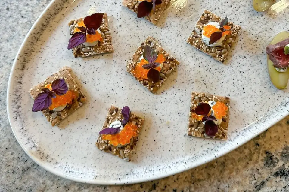 Les Petits Plats de Mathilde