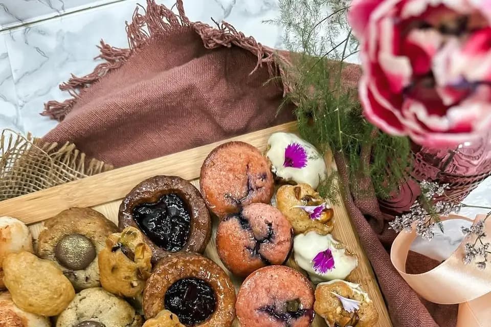 Les Petits Plats de Mathilde — photo 3