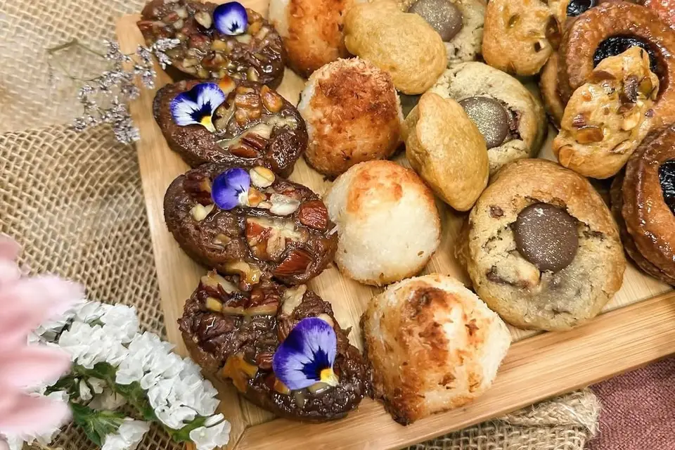 Les Petits Plats de Mathilde — photo 2