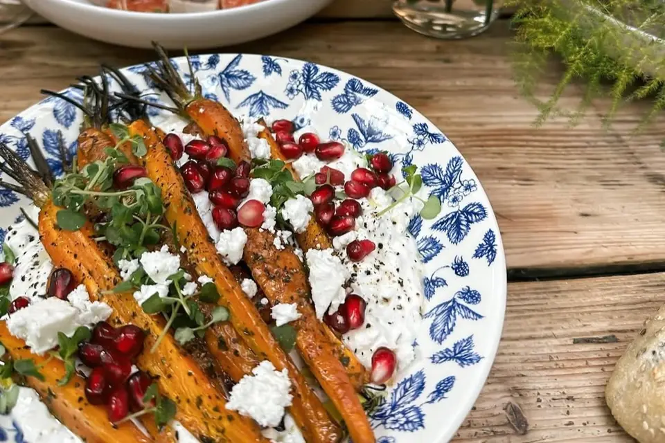 Les Petits Plats de Mathilde — photo 1