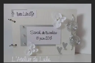 L'Atelier de Lulu — photo 6