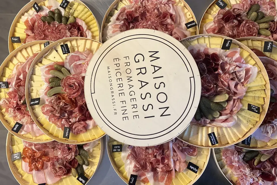 Maison Grassi — photo 4