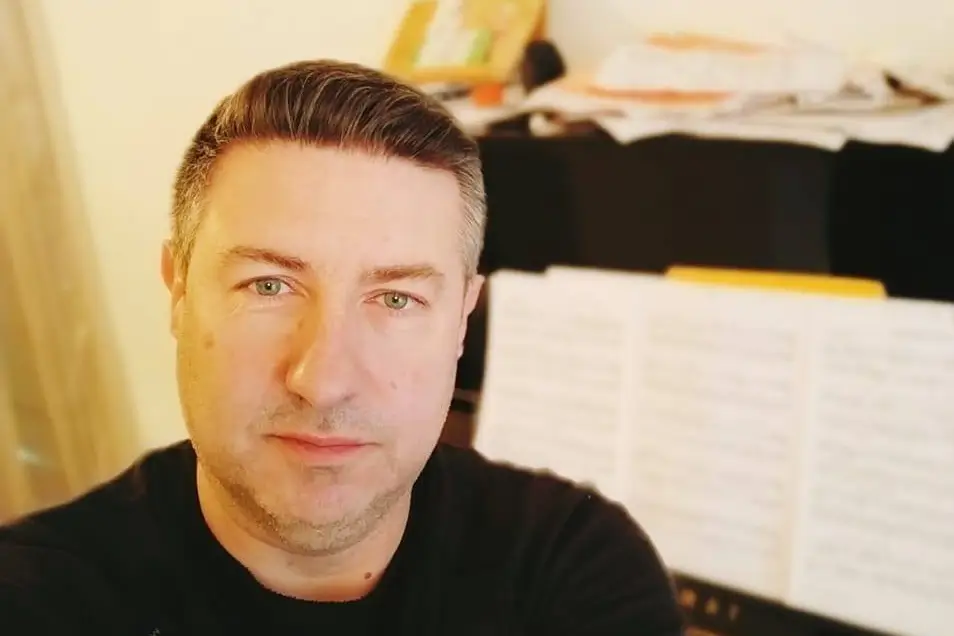 Stéphane Monpeyssin — photo 7