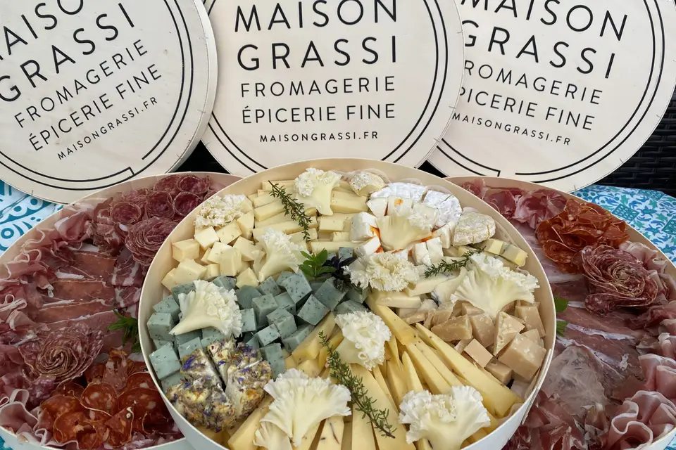 Maison Grassi — photo 3