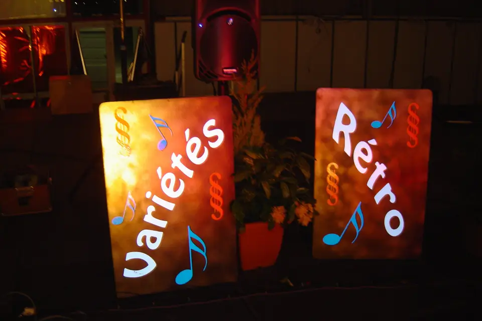 Orchestre Frédéric Valade — photo 4