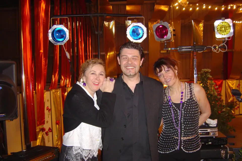 Orchestre Frédéric Valade — photo 1