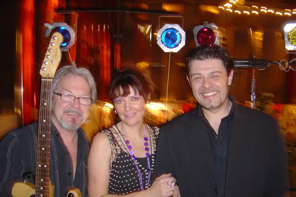 Orchestre Frédéric Valade