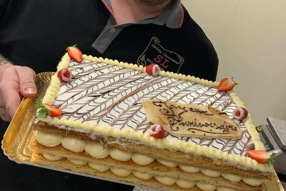 Aux Saveurs De Bryan