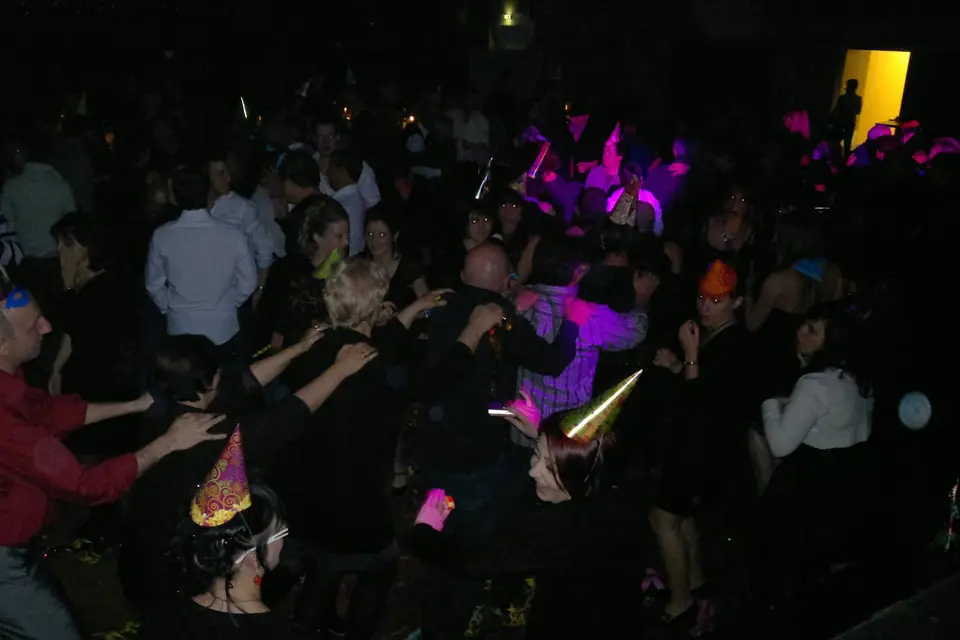 Music Zone - Daive Howner — photo 2