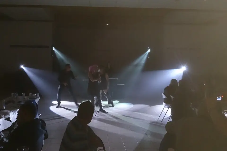 Music Zone - Daive Howner — photo 3