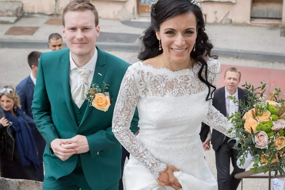 Hanael Couture — photo 8