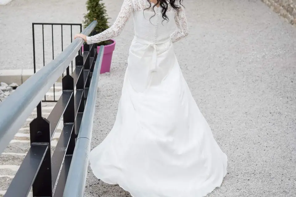 Hanael Couture — photo 6