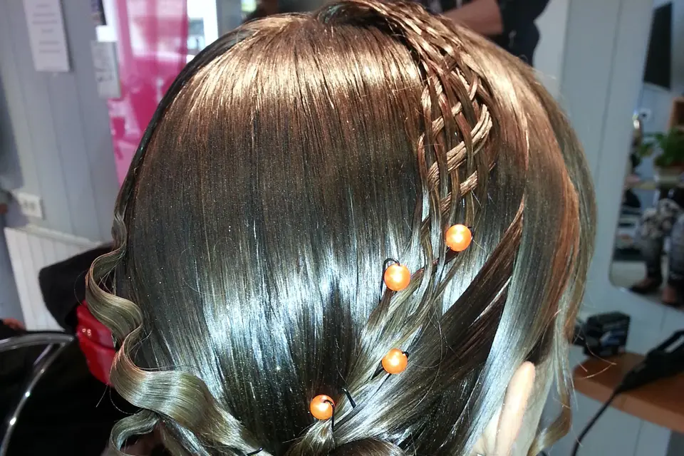 KL ' Hair — photo 6