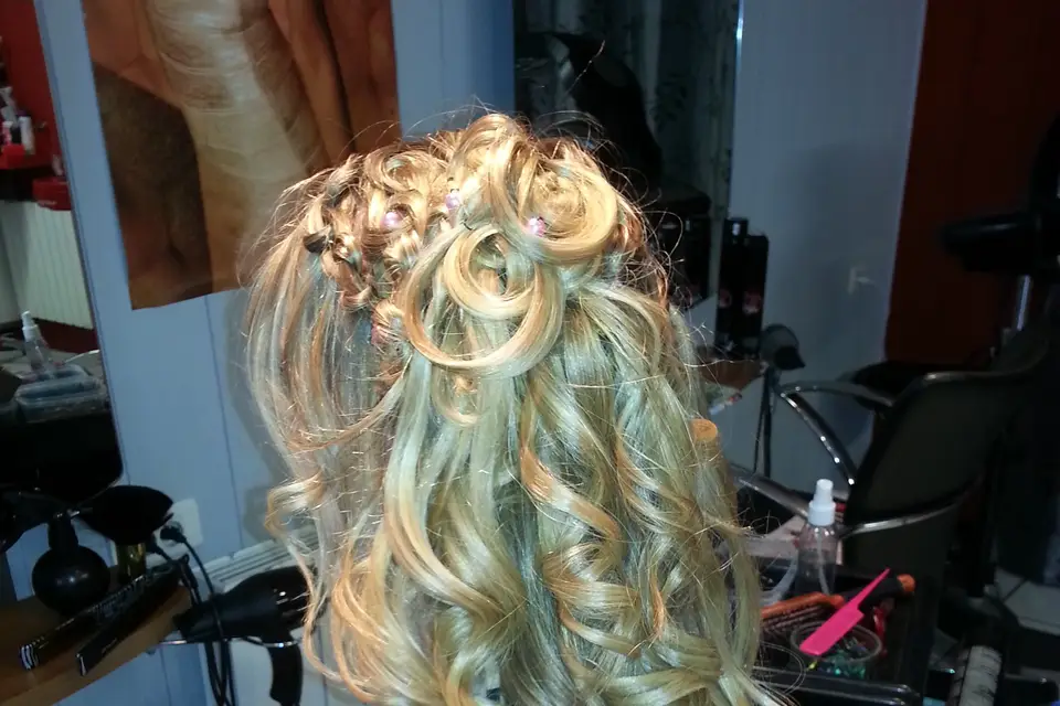 KL ' Hair — photo 5