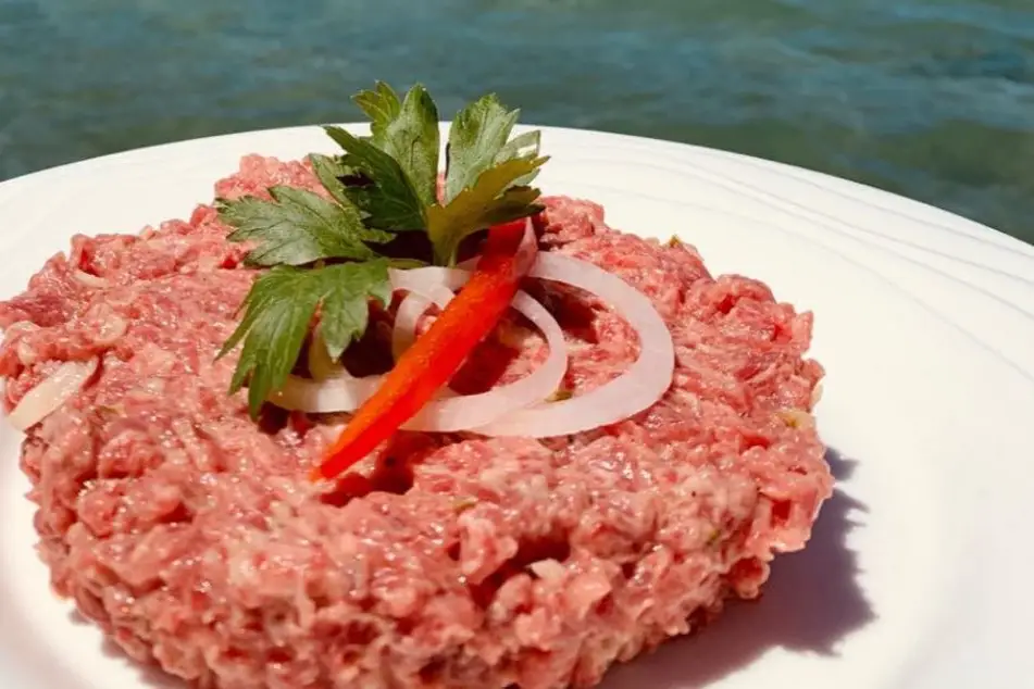 Auberge du Roselet — photo 7