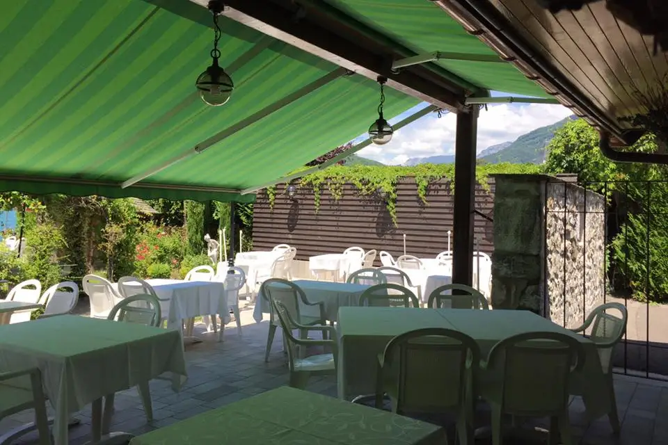 Auberge du Roselet — photo 3