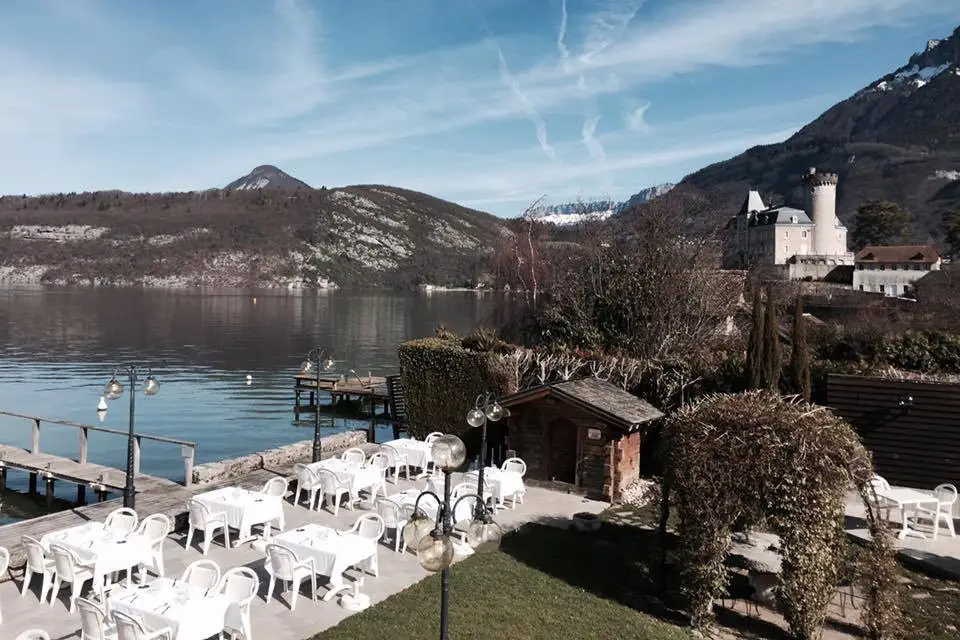 Auberge du Roselet — photo 1