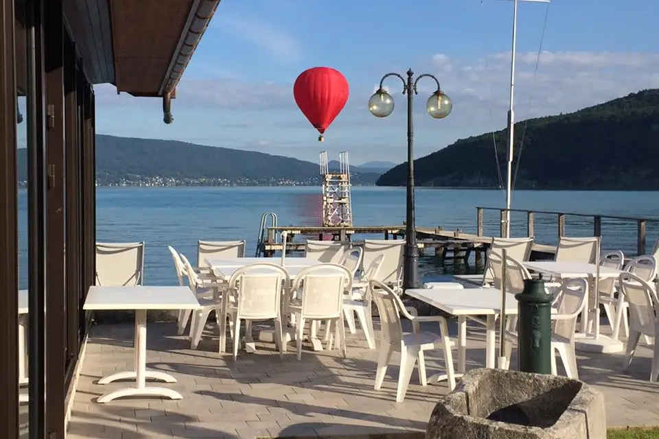 Auberge du Roselet — photo 6