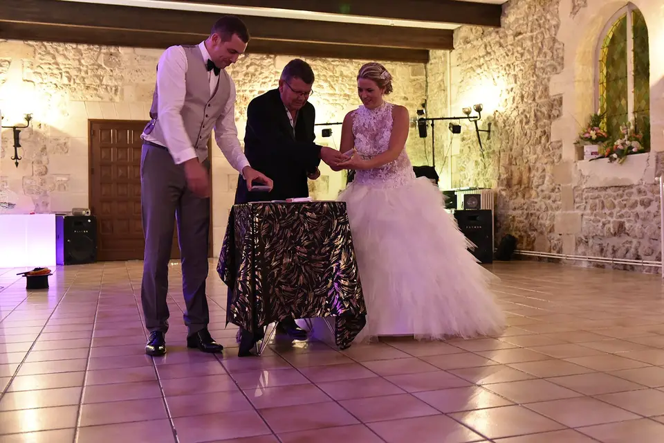 La Magie de Benoit — photo 8