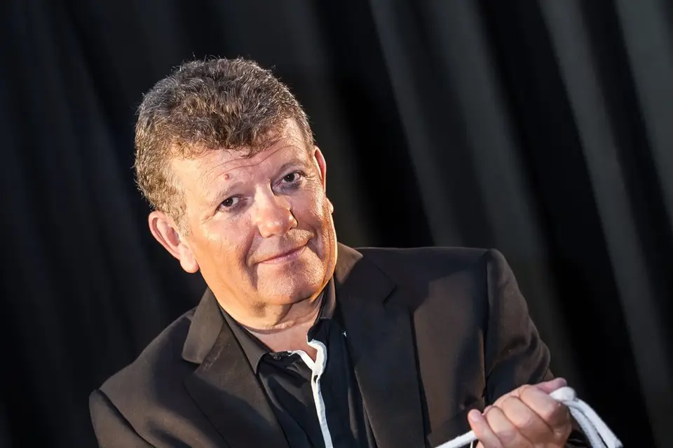 La Magie de Benoit — photo 3