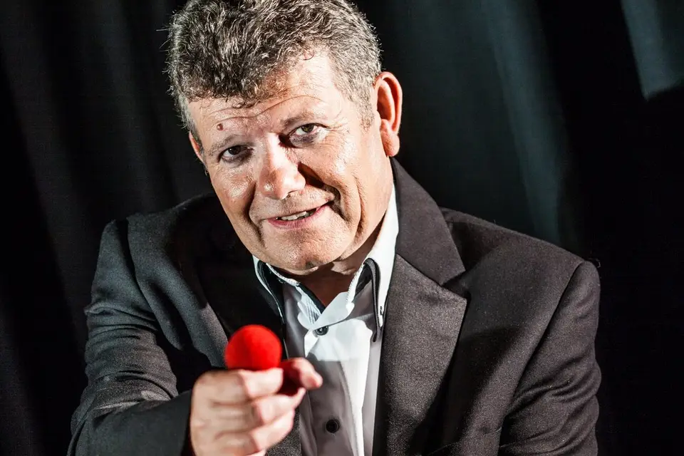 La Magie de Benoit — photo 2