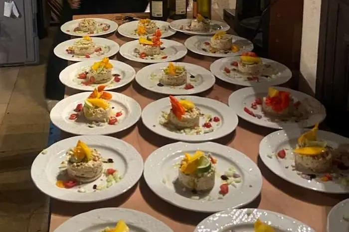 Les Saveurs d'André — photo 1