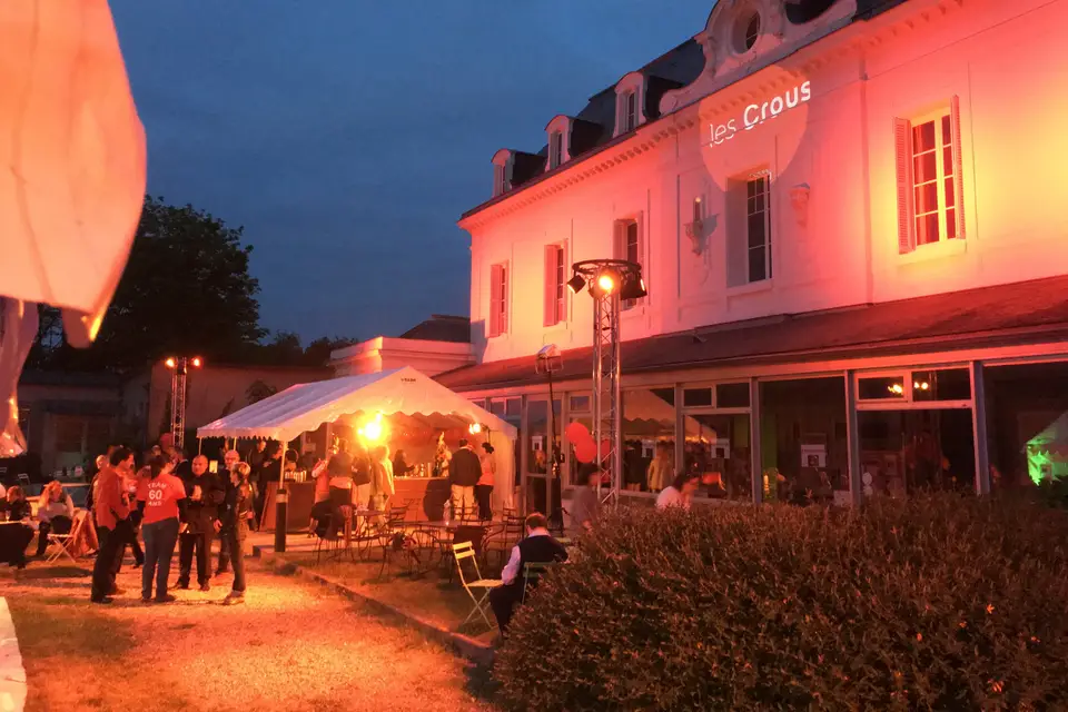 DSJ Event — photo 2