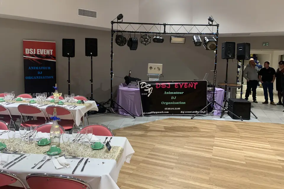 DSJ Event — photo 4