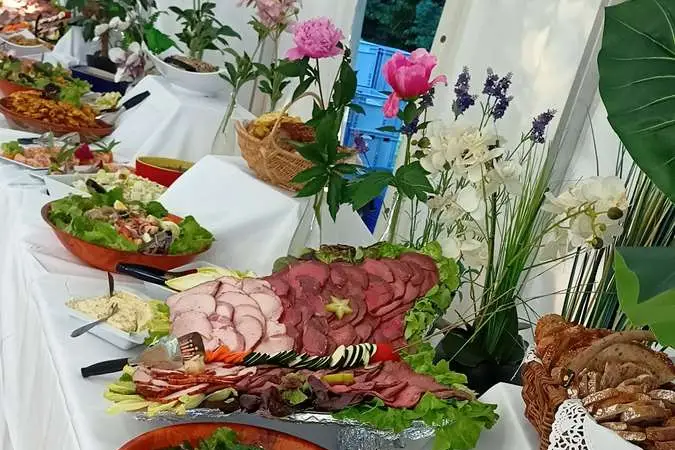 Les Saveurs d'André — photo 6